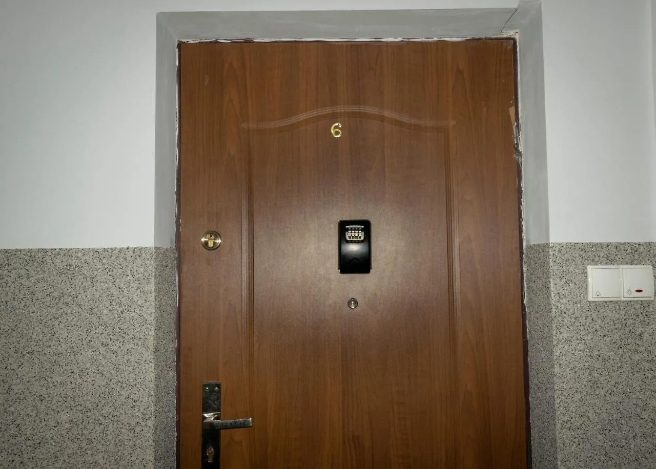 Apartament Szeroka Apartment Gdansk